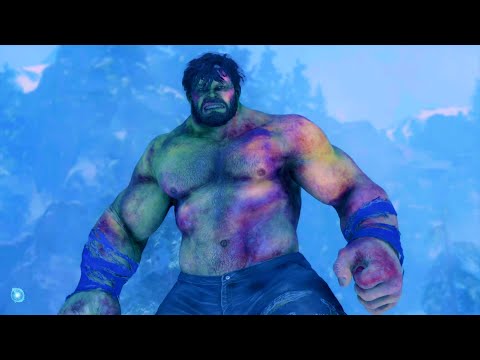 Marvel's Avengers (Beta) Gameplay Walkthrough - Part 3