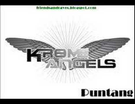 Krome Angels - Puntang