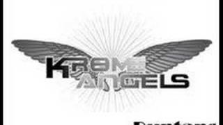 Krome Angels - Puntang