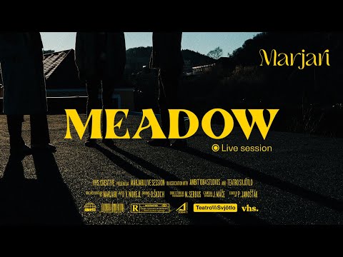 Marjari - nahrávání druhého studiového alba