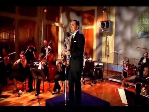 Cristian Castro   Amar y Querer