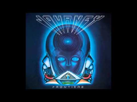 Journey - Faithfully (HQ)