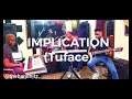 2face - Implication (live arrangement) - Bandhitz
