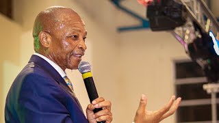 Download lagu Bishop SB Zikhali - Ngaphesheya (Preaching at Next Chapter 2025) mp3