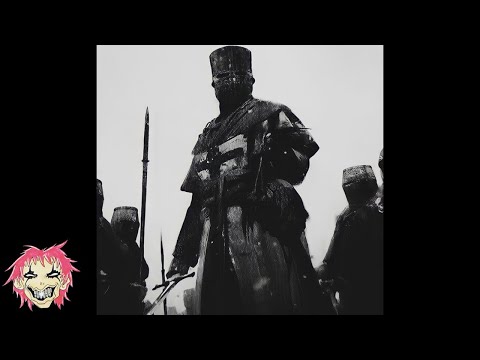 FREEZE CORLEONE x SUPERTRAP TYPE BEAT "TEMPLIER"