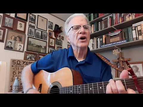 The Blizzard - Jim Reeves
