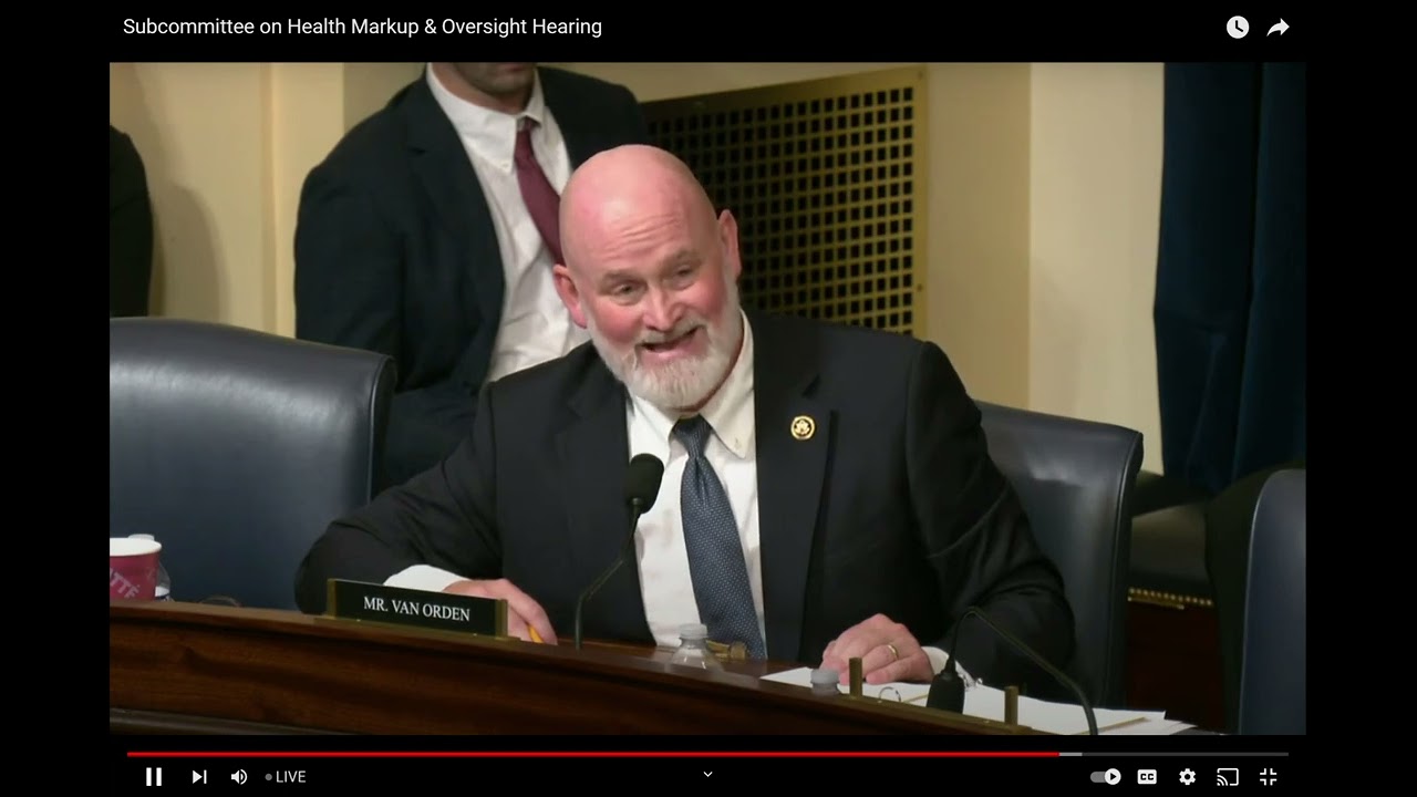 Veterans Hearing Sep 18, 2024