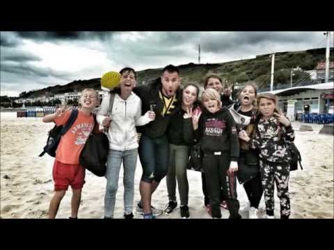 Cardiogoal Journée d'intégration des collèges du Boulonnais