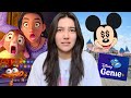 Disney Doesn T Feel The Same