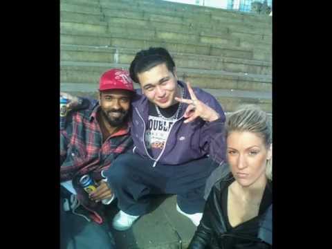 Moviestar Part II - JC Lowko ft. N.I.A