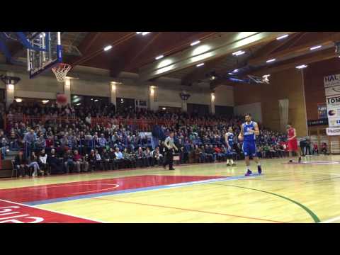 KK TAJFUN VS ROGAŠKA