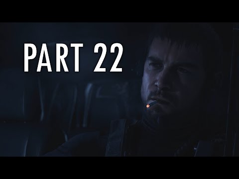 RESIDENT EVIL VILLAGE Walkthrough PART 22 / No Commentary - Hound Wolf Squad