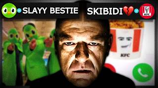 can brands shut the hell up??