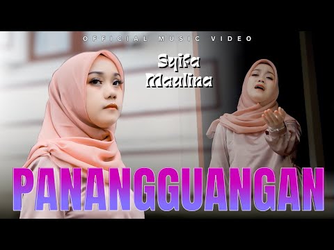 Syifa Maulina - Panangguangan (Official Music Video)