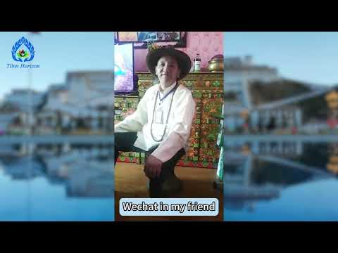 Tibet Horizon Local Tour Guide - Mr. Tenzin Jamphel