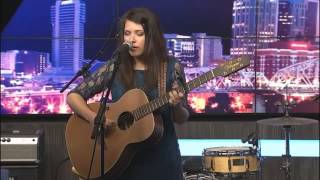 Shelly Fraley New Album-(Performance)