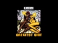 KMFDM - Light (Cellulite  Radio Mix)
