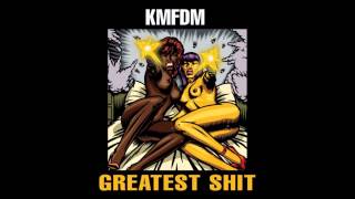 KMFDM - Light (Cellulite  Radio Mix)