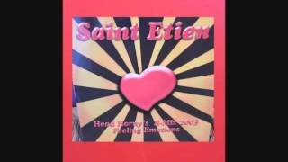 SAINT ETIEN - FEELING EMOTIONS (ORIGINAL DANCE)