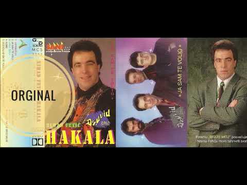 HAKALA- Nihad Fetić- Galeb