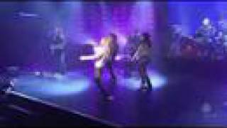 Avril Lavigne - I Can Do Better (Live)