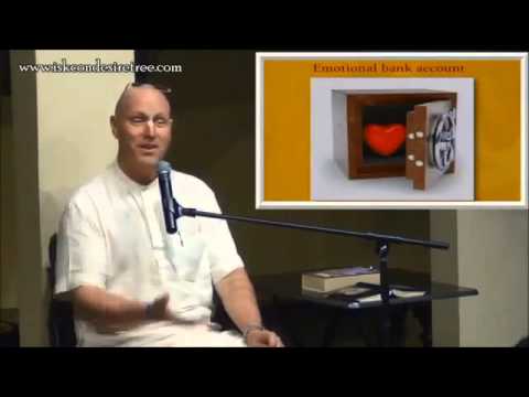 Balancing our Relationships by Vaisesika Prabhu on 2015 01 03 at ISV
