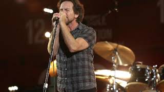 Pearl Jam   Crazy Mary   Fenway Night 2 September 4th, 2018