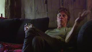 Jeff Beck Talks Hot Rodding