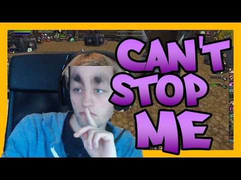 Can anyone stop Sodapoppin?