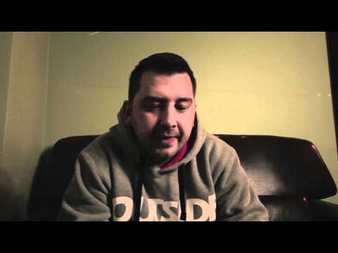 Drużyna Mistrzów - Żołf wywiad