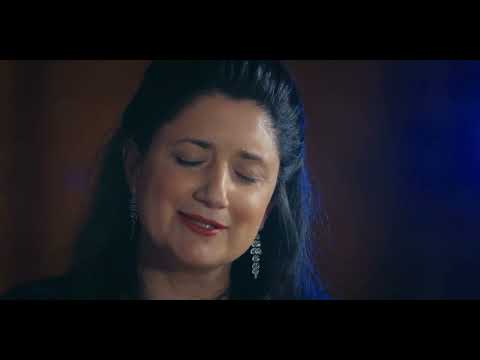 Pervin Chakar - Dayê Welat Şêrîn e