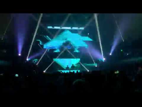 Mad Tribe & Alpha Portal - Sky High (Exchange LA, 02-15-2019)