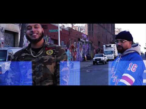 WHERE IM FROM-  Red Inf x G-Witz