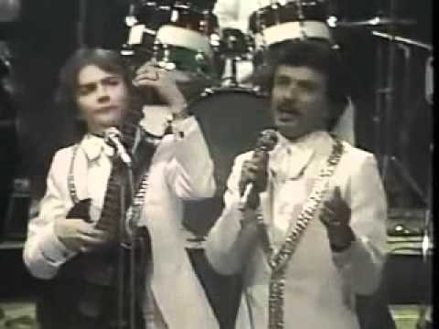 Los Baby's - Triangulo.mp4