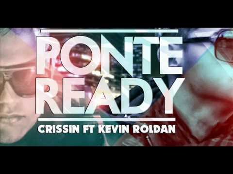 Crissin Ft. Kevin Roldan  (Remix)