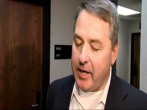 Garth Brooks' final day of testimony