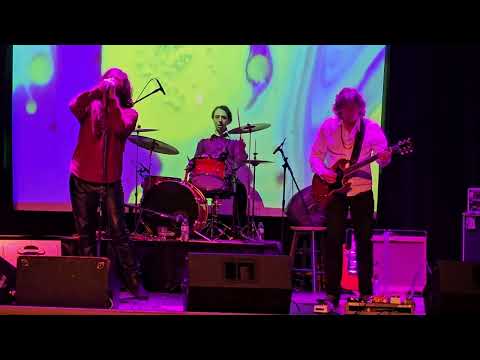 The Crystal Ship, "When The Music's Over", Newtown Theater, 2/3/24