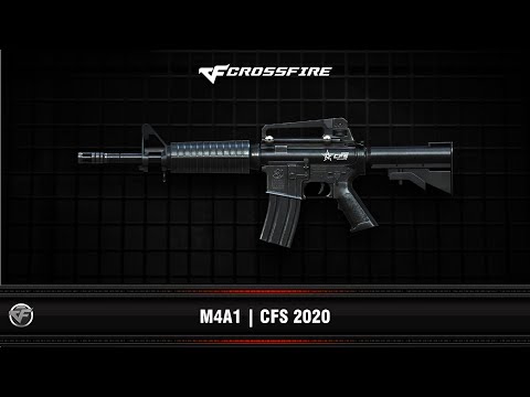 CF : M4A1 | CFS 2020