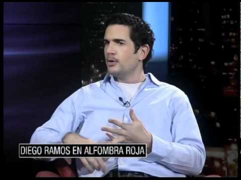 Diego Ramos: Anticipo