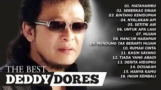Download lagu THE BEST DEDDY DORES FULL ALBUM -MATAHARIKU-SEBERKAS SINAR mp3 Download lagu THE BEST DEDDY DORES FULL ALBUM -MATAHARIKU-SEBERKAS SINAR mp3