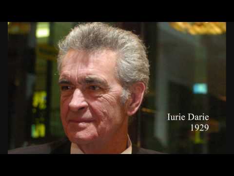 Mari actori romani - Great romanian actors