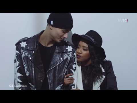 Leila Lanova - Que Toi (Algeria) (NVSC #19 Grand Final)