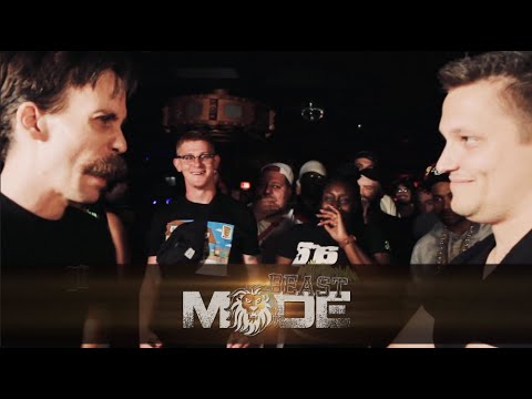 Laugh-N-Stalk vs Scrilla Cam