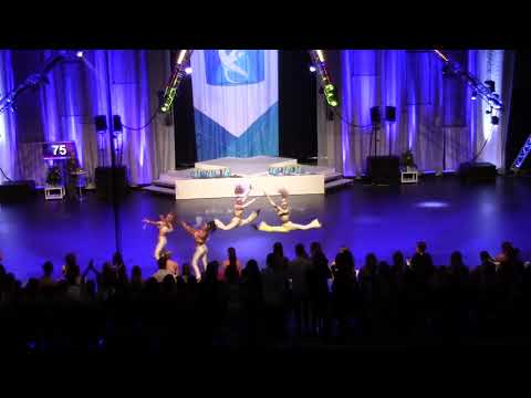 Disco Duo Superstar Juniors, Heat 2 - Disco SM 2018