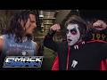Danhausen Curses Kit Wilson SmackDown Highlights March 27 2026