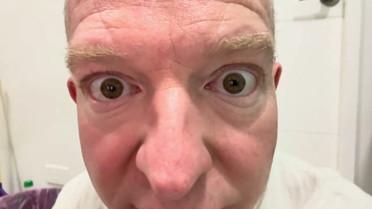 THE MOST POWERFUL 48 SECONDS ON THE INTERNET