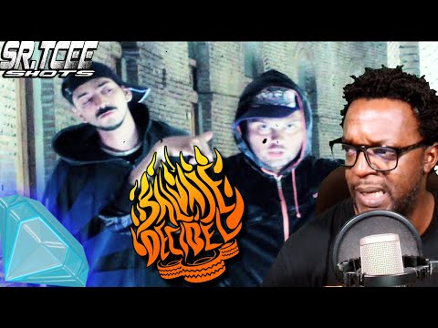 PARANOIA 💎 SALVAJE DECIBEL 🎶 JOYAS SR.TCEE