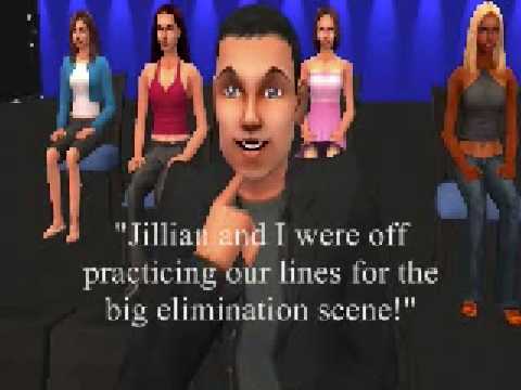 THE BACHELOR 13: Women Tell All - Deleted Scenes