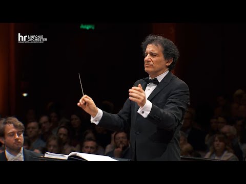 Schostakowitsch: 8. Sinfonie ∙ hr-Sinfonieorchester ∙ Alain Altinoglu