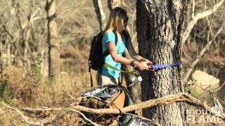 Strap and Crap by Moth to Flame